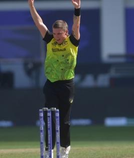 T20 World Cup: We wanted to come out really aggressive, says Australia's Adam Zampa | T20 World Cup: We wanted to come out really aggressive, says Australia's Adam Zampa