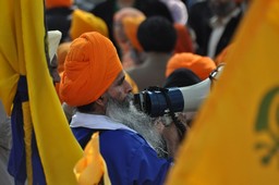 Khalistani supporters would not insult Tricolour if they knew its history: Report | Khalistani supporters would not insult Tricolour if they knew its history: Report