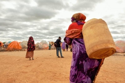 Aid agencies appeal for immediate global action to prevent famine in Horn of Africa | Aid agencies appeal for immediate global action to prevent famine in Horn of Africa