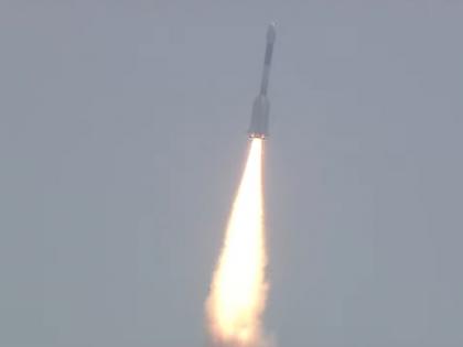 India successfully puts into orbit its first 2nd Gen navigation satellite | India successfully puts into orbit its first 2nd Gen navigation satellite