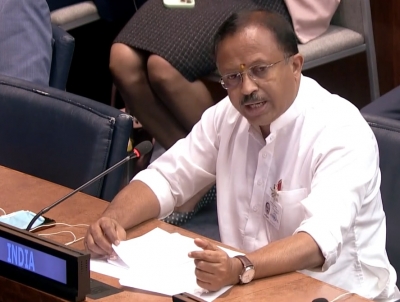 More leaders will quit Congress with Rahul Gandhi at the helm: MoS Muraleedharan | More leaders will quit Congress with Rahul Gandhi at the helm: MoS Muraleedharan More leaders will quit Congress with Rahul Gandhi at the helm: MoS Muraleedharan | More leaders will quit Congress with Rahul Gandhi at the helm: MoS Muraleedharan