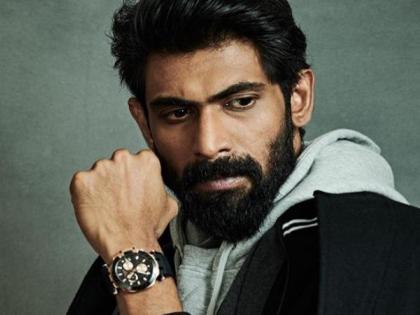 'Troubled by negativity,' Rana apologises to Sonam for saying she 'wasted' Dulquer's time | 'Troubled by negativity,' Rana apologises to Sonam for saying she 'wasted' Dulquer's time 'Troubled by negativity,' Rana apologises to Sonam for saying she 'wasted' Dulquer's time | 'Troubled by negativity,' Rana apologises to Sonam for saying she 'wasted' Dulquer's time