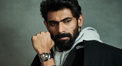 'Baahubali' introduced India as a single cinematic nation: Rana Daggubati | 'Baahubali' introduced India as a single cinematic nation: Rana Daggubati 'Baahubali' introduced India as a single cinematic nation: Rana Daggubati | 'Baahubali' introduced India as a single cinematic nation: Rana Daggubati