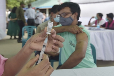 Bangladesh reaches milestone of 100mn Covid vaccines | Bangladesh reaches milestone of 100mn Covid vaccines