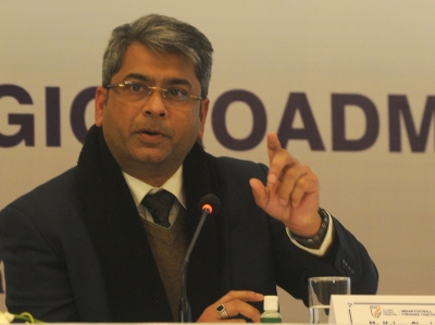AIFF President calls for accountability on the part of refereeing in India’s top football leagues | AIFF President calls for accountability on the part of refereeing in India’s top football leagues