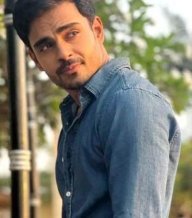 'Aashiqana 2' actor Inderjeet Modi is up for intimate scenes if story demands it | 'Aashiqana 2' actor Inderjeet Modi is up for intimate scenes if story demands it 'Aashiqana 2' actor Inderjeet Modi is up for intimate scenes if story demands it | 'Aashiqana 2' actor Inderjeet Modi is up for intimate scenes if story demands it