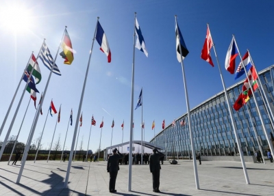 NATO's expansion (Opinion) | NATO's expansion (Opinion)