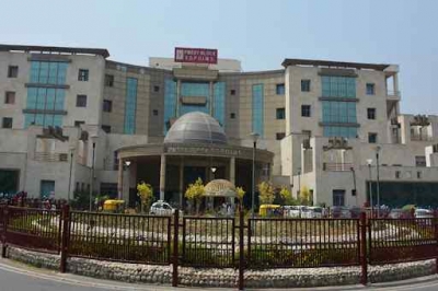 Tele-ICU programme to begin in Lucknow SGPGIMS soon | Tele-ICU programme to begin in Lucknow SGPGIMS soon