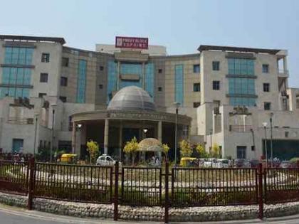 SGPGI doctors replant child's severed fingers | SGPGI doctors replant child's severed fingers SGPGI doctors replant child's severed fingers | SGPGI doctors replant child's severed fingers