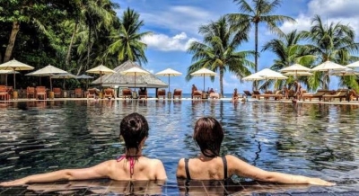 India, South Asia see a rise in wellness tourism: Experts | India, South Asia see a rise in wellness tourism: Experts