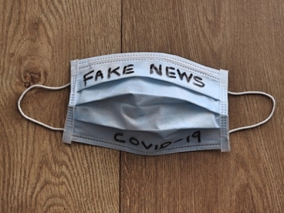 Covid fake news can be fatal, govts need to step in: Study | Covid fake news can be fatal, govts need to step in: Study Covid fake news can be fatal, govts need to step in: Study | Covid fake news can be fatal, govts need to step in: Study