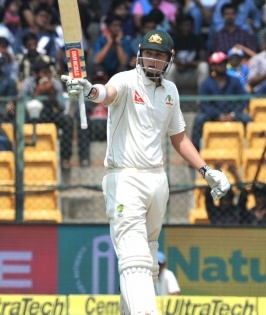 Hayden wishes for Renshaw to open batting for Australia in Tests post Warner’s retirement | Hayden wishes for Renshaw to open batting for Australia in Tests post Warner’s retirement