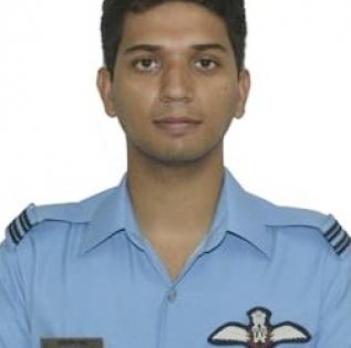Mortal remains of flight Lt Adivitya Bal to reach his home town Jammu today | Mortal remains of flight Lt Adivitya Bal to reach his home town Jammu today Mortal remains of flight Lt Adivitya Bal to reach his home town Jammu today | Mortal remains of flight Lt Adivitya Bal to reach his home town Jammu today