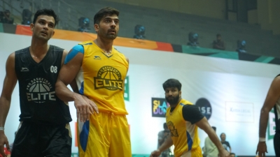 Elite Pro Basketball's Delhi Leg Wild Card TTry-outs witnesses over 700 athletes | Elite Pro Basketball's Delhi Leg Wild Card TTry-outs witnesses over 700 athletes