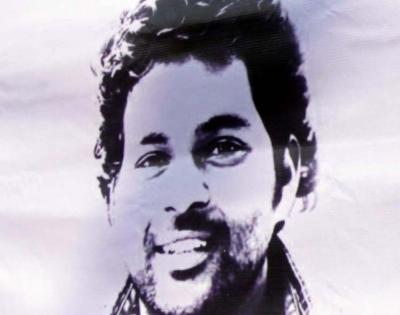 BJP seeks Rahul Gandhi's apology over Rohith Vemula case, accuses him of politicising the issue | BJP seeks Rahul Gandhi's apology over Rohith Vemula case, accuses him of politicising the issue BJP seeks Rahul Gandhi's apology over Rohith Vemula case, accuses him of politicising the issue | BJP seeks Rahul Gandhi's apology over Rohith Vemula case, accuses him of politicising the issue