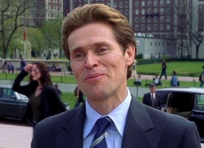 Willem Dafoe to star in 'Gonzo Girl' film adaptation | Willem Dafoe to star in 'Gonzo Girl' film adaptation