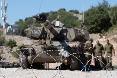 Five Israeli soldiers killed in Gaza by errant Israeli tank shelling | Five Israeli soldiers killed in Gaza by errant Israeli tank shelling