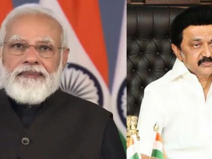 PM commenting against Udhayanidhi without knowing facts unfair: CM Stalin | PM commenting against Udhayanidhi without knowing facts unfair: CM Stalin PM commenting against Udhayanidhi without knowing facts unfair: CM Stalin | PM commenting against Udhayanidhi without knowing facts unfair: CM Stalin