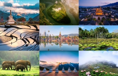 Make Yunnan your next dream destination | Make Yunnan your next dream destination