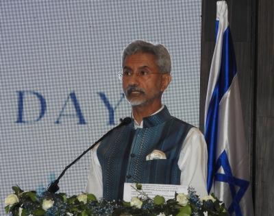 Connectivity with Myanmar, B'desh to lead huge change: Jaishankar | Connectivity with Myanmar, B'desh to lead huge change: Jaishankar