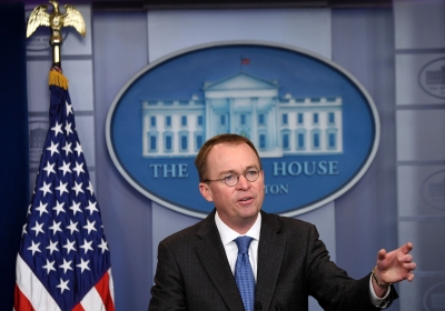 Trump to engage in further tax cuts if re-elected: WH official | Trump to engage in further tax cuts if re-elected: WH official