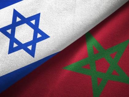 Morocco receives shipments of Israel-made defence system: Report | Morocco receives shipments of Israel-made defence system: Report Morocco receives shipments of Israel-made defence system: Report | Morocco receives shipments of Israel-made defence system: Report