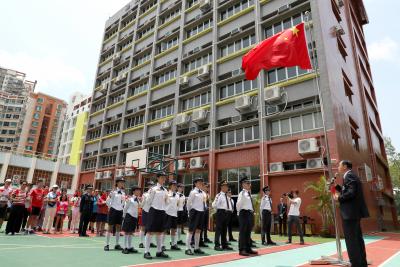 HK forces foreign English-language teachers to take allegiance oath | HK forces foreign English-language teachers to take allegiance oath HK forces foreign English-language teachers to take allegiance oath | HK forces foreign English-language teachers to take allegiance oath