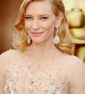 Cate Blanchett to star in Pedro Almodovar's maiden English feature | Cate Blanchett to star in Pedro Almodovar's maiden English feature