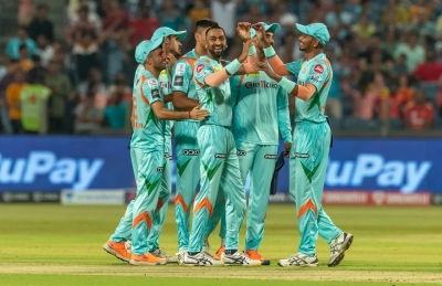 IPL Turning Point: Mohsin's four-for turns the tide for Lucknow Review | IPL Turning Point: Mohsin's four-for turns the tide for Lucknow Review