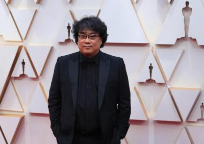 'Parasite' becomes UK's highest-grossing foreign-language film | 'Parasite' becomes UK's highest-grossing foreign-language film