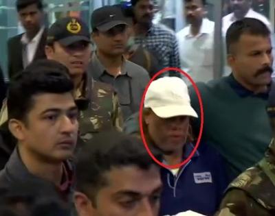 14-day police custody for gangster Pujari in Bengaluru | 14-day police custody for gangster Pujari in Bengaluru 14-day police custody for gangster Pujari in Bengaluru | 14-day police custody for gangster Pujari in Bengaluru