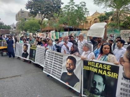 Pakistan's dreaded 'enforced disappearances' expand from Balochistan to Punjab | Pakistan's dreaded 'enforced disappearances' expand from Balochistan to Punjab