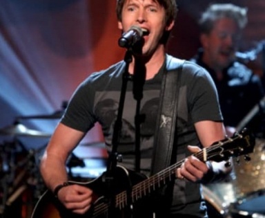 James Blunt spent more than a decade writing a song | James Blunt spent more than a decade writing a song