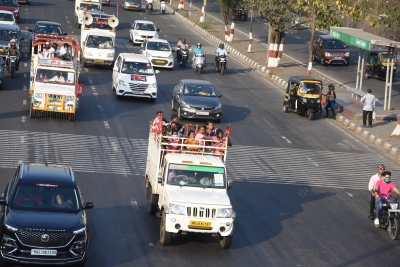 FM announces scrapping of personal vehicles beyond 20 years | FM announces scrapping of personal vehicles beyond 20 years FM announces scrapping of personal vehicles beyond 20 years | FM announces scrapping of personal vehicles beyond 20 years