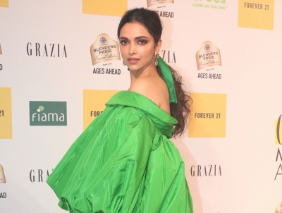 Deepika on being part of India's contribution to global space technology | Deepika on being part of India's contribution to global space technology Deepika on being part of India's contribution to global space technology | Deepika on being part of India's contribution to global space technology