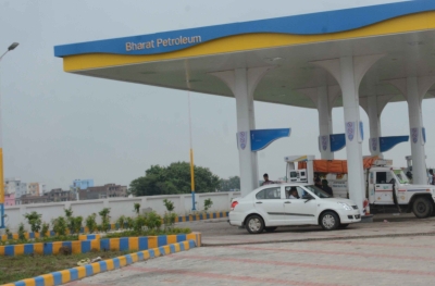 BPCL launches door-to-door delivery of diesel | BPCL launches door-to-door delivery of diesel