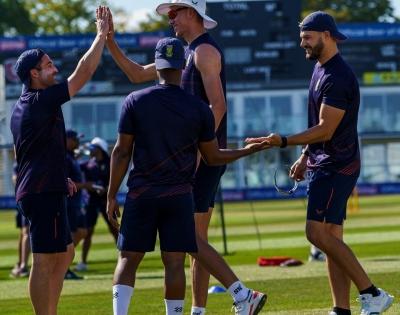 Eyes firmly on Test series vs England, Proteas set to take on Lions in warm-up | Eyes firmly on Test series vs England, Proteas set to take on Lions in warm-up