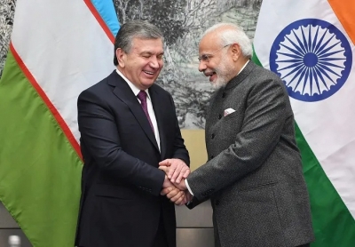 Afghan situation pushes India and Central Asia to step up counter-terror drive | Afghan situation pushes India and Central Asia to step up counter-terror drive