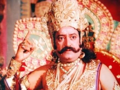 Ramayana's Ravan Arvind Trivedi passes away at 82, PM mourns demise | Ramayana's Ravan Arvind Trivedi passes away at 82, PM mourns demise
