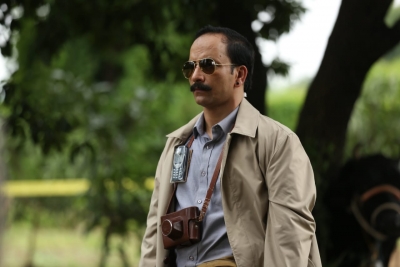 Deepak Dobriyal: Want to come out of cliche of 'challenging roles' | Deepak Dobriyal: Want to come out of cliche of 'challenging roles'