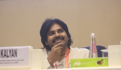 I was moved by a woman's struggle for justice: Pawan Kalyan | I was moved by a woman's struggle for justice: Pawan Kalyan I was moved by a woman's struggle for justice: Pawan Kalyan | I was moved by a woman's struggle for justice: Pawan Kalyan