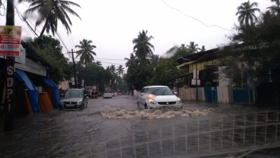 IMD predicts heavy rains in Kerala, 'Orange' alert in 4 districts | IMD predicts heavy rains in Kerala, 'Orange' alert in 4 districts