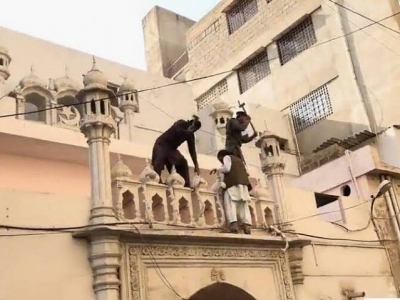 Persecution of Ahmadiyya community in Pakistan surges in 2025: Report | Persecution of Ahmadiyya community in Pakistan surges in 2025: Report