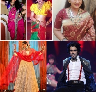 TV actors talk about their passion for dance on International Dance Day | TV actors talk about their passion for dance on International Dance Day