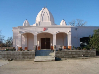 Burglars break into Texas Hindu temple, steal donation box: Report | Burglars break into Texas Hindu temple, steal donation box: Report