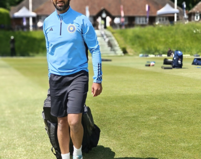 Gujarat CM hails Cheteshwar Pujara’s cricketing journey | Gujarat CM hails Cheteshwar Pujara’s cricketing journey Gujarat CM hails Cheteshwar Pujara’s cricketing journey | Gujarat CM hails Cheteshwar Pujara’s cricketing journey