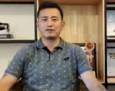 Kalyan as President has damaged image of AIFF: Bhaichung Bhutia | Kalyan as President has damaged image of AIFF: Bhaichung Bhutia Kalyan as President has damaged image of AIFF: Bhaichung Bhutia | Kalyan as President has damaged image of AIFF: Bhaichung Bhutia