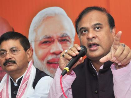 Assam's 14 seats critical to BJP's Mission 20 for NE states | Assam's 14 seats critical to BJP's Mission 20 for NE states Assam's 14 seats critical to BJP's Mission 20 for NE states | Assam's 14 seats critical to BJP's Mission 20 for NE states