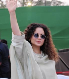 Kangna's battleground Mandi once 'ruled' by royal bloodline | Kangna's battleground Mandi once 'ruled' by royal bloodline Kangna's battleground Mandi once 'ruled' by royal bloodline | Kangna's battleground Mandi once 'ruled' by royal bloodline