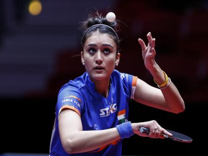 Jyotiraditya M Scindia helps paddler Manika Batra get her lost baggage | Jyotiraditya M Scindia helps paddler Manika Batra get her lost baggage Jyotiraditya M Scindia helps paddler Manika Batra get her lost baggage | Jyotiraditya M Scindia helps paddler Manika Batra get her lost baggage